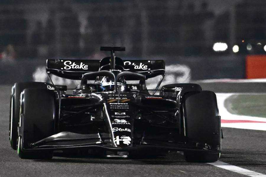 Stake F1 Team Kick Sauber: nuevo nombre para la escudería alfa romeo en la fórmula 1 en 2024 y 2025 