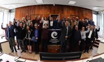 Investigadores de la UNAM alcanzan la máxima distinción en investigación científica