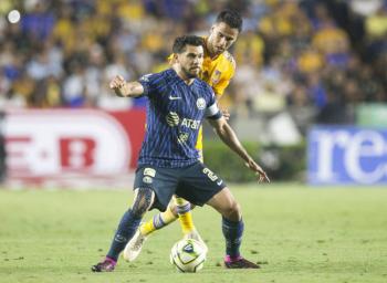 América y Tigres chocan en épica final del torneo apertura-2023