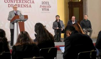 Evaluación de la subvariante JN.1 de COVID-19 y avances en salud en México 