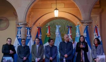 Zacatecas celebra 30 años como patrimonio mundial: libro rinde homenaje al centro histórico 