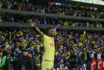 América golea 3-0 a Tigres en alargue y se consagra campeón del apertura-2023 mexicano