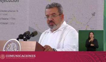 Avances y coordinación: gobierno mexicano informa sobre la reconstrucción en Acapulco tras el huracán Otis 