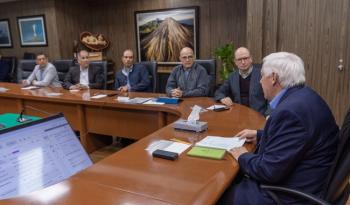 El gobierno mexicano impulsa programa de sustentabilidad para la producción de aguacate