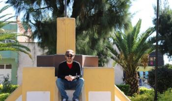 Francisco Gallardo Negrete gana el premio bellas artes sonora de minificción Edmundo Valadés 2023