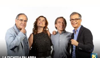Celebrando 30 años de cultura canal 22 refrenda su compromiso con la audiencia