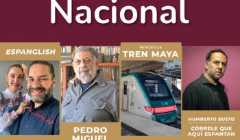 Los excesos de la barbarie en la Conquista de Tenochtitlán, al desnudo en La Hora Nacional