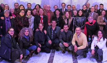 Transformación y consolidación: Inbal celebra su 77 aniversario y anuncia logros clave para 2024