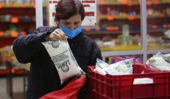 Reforzamiento del programa de abasto social de leche de Liconsa para 2024: enfoque en comunidades vulnerables