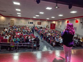 SEDECO y FONDESO capacitan gratuitamente a más de 660 mil emprendedores en CDMX 