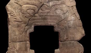 Más de 13,400 bienes patrimoniales repatriados a México en 2023