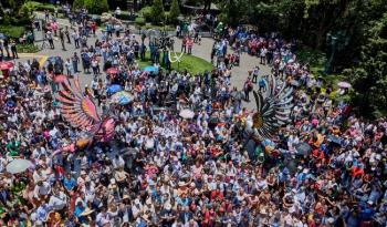Complejo cultural los pinos: cinco años de transformación y cultura inclusiva