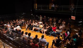 La compañía 1939 teatro norte transformando realidades a través del arte