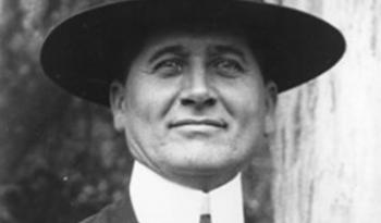 2024 año de homenaje a Felipe Carrillo Puerto, defensor del mayab y revolucionario