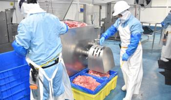 Agricultura refuerza medidas para sanidad e inocuidad agroalimentaria en México en 2024