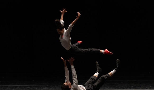 Éxito artístico y compromiso social balance anual de la compañía nacional de danza en 2023 