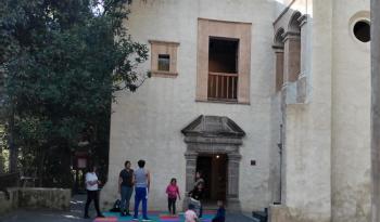Descubre el programa anual de la Ermita Vasco de Quiroga para 2024