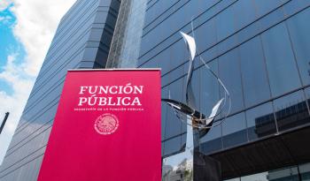 La secretaría de la función pública impulsa políticas de integridad empresarial para prevenir la corrupción 