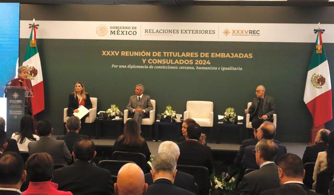 Cuidado de recursos públicos en México SFP deberá velar por 22 billones de pesos en 2024 
