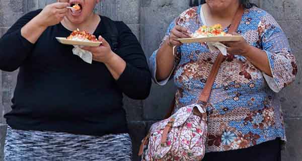 El alarmante auge de la obesidad en México desafíos y estrategias urgentes, advierte especialista 