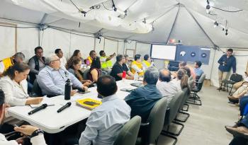 Intensificación de acciones contra el dengue en Acapulco medidas y estrategias para el control del vector 