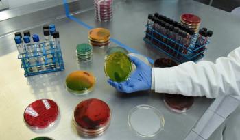Operación nacional para frenar resistencia a antimicrobianos estrategia de una salud en marcha