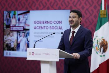 Descuentos fiscales en CDMX apoyo a grupos vulnerables y beneficios para la ciudadanía en general