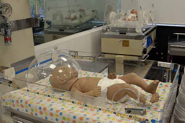 Muertes fetales y neonatales un llamado a la atención integral en la salud materna 