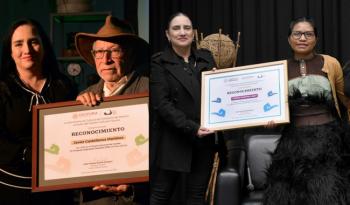 Fomento a las lenguas originarias convocatoria abierta para el premio Tetseebo 2023 en el Cecut