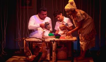 Títereplanet 12 años de magia teatral y compromiso social en Yucatán 