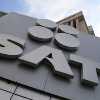 SAT informa récord histórico de recaudación tributaria en 2023 