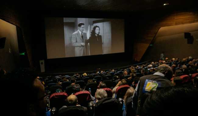 Cineteca nacional México celebra su 50 aniversario con retrospectiva de cine mexicano 