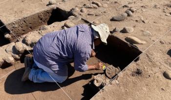 Descubrimientos arqueológicos en Nayarit colaboración de Sedena, Conagua e INAH en proyecto canal centenario 