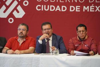 INDEPORTE CDMX revela ambicioso plan 2024 con enfoque en atletas y eventos deportivos