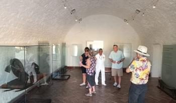 Norwegian Bliss, primer crucero internacional del año, llega a Acapulco reactivando el turismo en Guerrero 