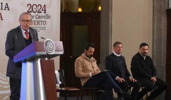 Ampliación del acceso al tratamiento cardiovascular en México salud anuncia salas de hemodinamia en ocho estados 