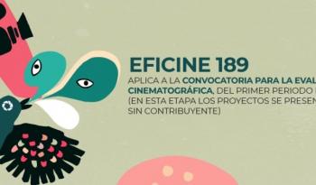 Eficine anuncia cambios en 2024