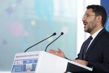 Martí Batres destaca disminución de delitos de alto impacto en la Ciudad de México
