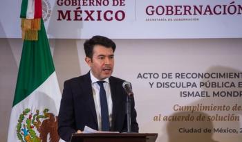 Entrega récord de fertilizante gratuito en México beneficio para dos millones de productores