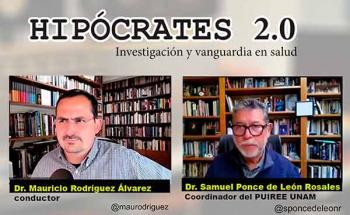 Expertos recomiendan mantener medidas sanitarias ante temporada invernal y COVID-19 