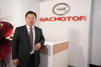 GAC Motor inaugura modernas oficinas corporativas en Polanco, ciudad de México 