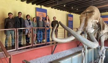 Designan a Javier Alcocer Almaráz como director del centro comunitario Ecatepec, casa de Morelos 