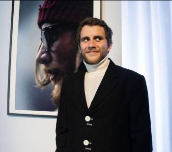 Agustín Pardella comparte sus vivencias en “la sociedad de la nieve” de Netflix