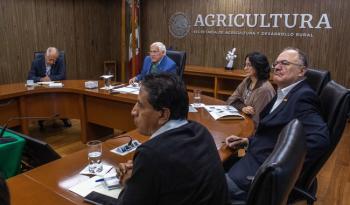 Avances y compromisos en la adaptación agrícola al cambio climático GCCC 2024