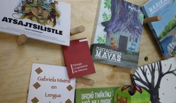 Centro de cultura digital invita a mpadi, espacio de documentación con enfoque en lenguas originarias