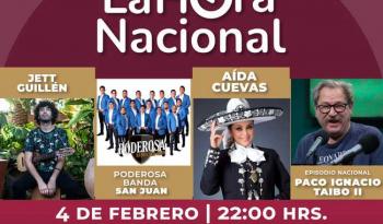 Ignacio Comonfort en la mira la hora nacional revela peculiaridades del ex presidente mexicano