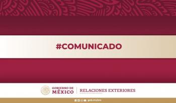 Solidaridad de México ante incendios en Chile apoyo y recursos disponibles
