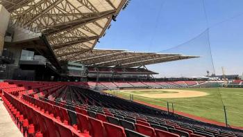 Exorbitantes precios de boletos para juegos de exhibición entre New York Yankees y Diablos rojos en CDMX
