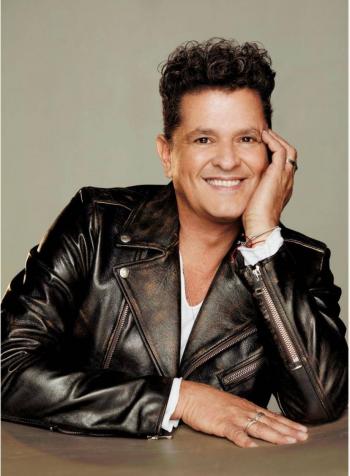 Carlos Vives nominado al Grammy por “escalona nunca se había grabado así”