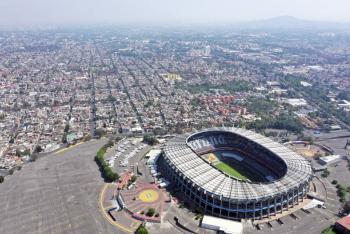 El mundial de 2026 inauguración en México y final en Nueva York